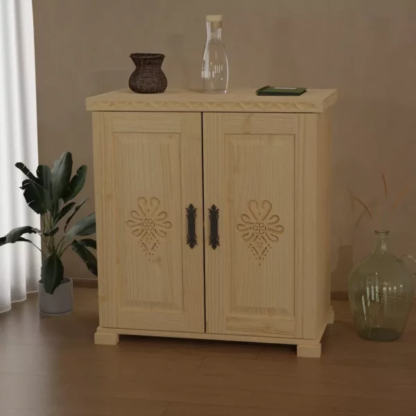 Śleboda Komoda 80cm
