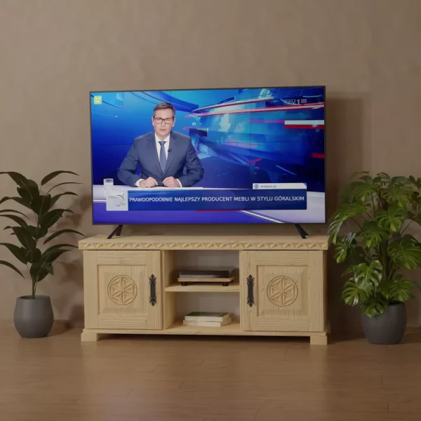 Śleboda, Szafka RTV 120cm
