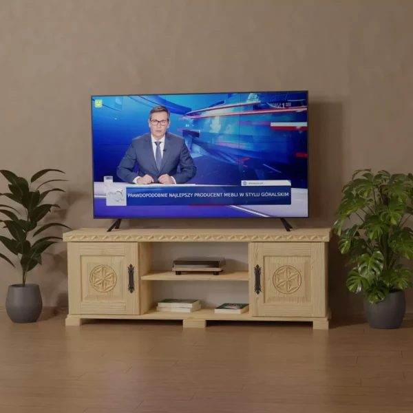 Śleboda, Szafka RTV 140cm